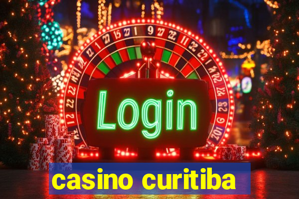 casino curitiba