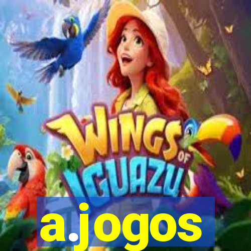 a.jogos