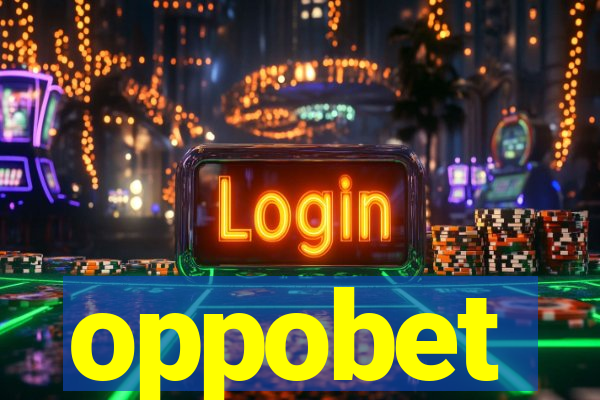 oppobet