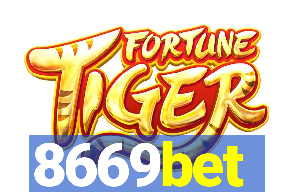 8669bet