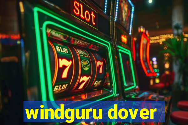 windguru dover