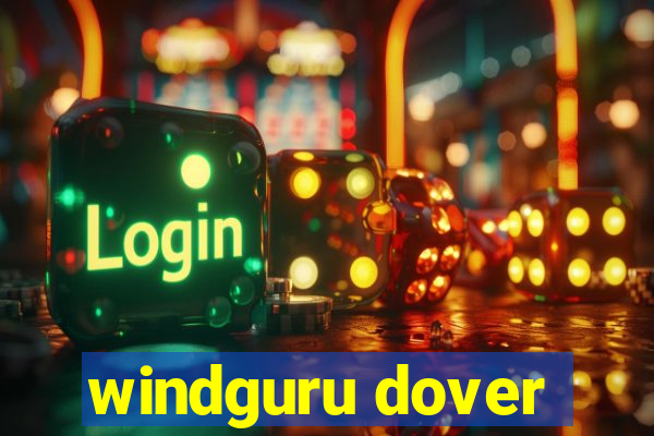 windguru dover