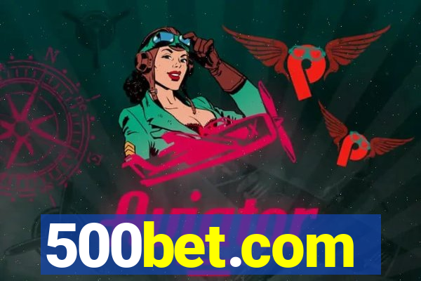 500bet.com