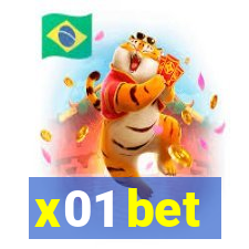 x01 bet