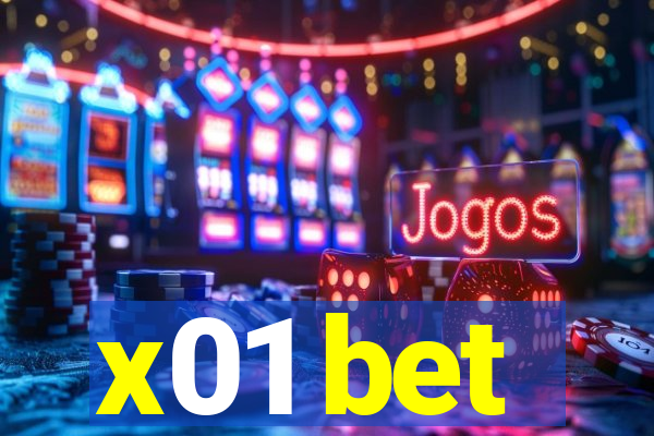 x01 bet