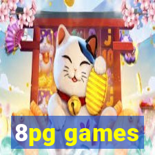 8pg games