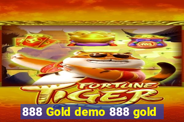 888 Gold demo 888 gold