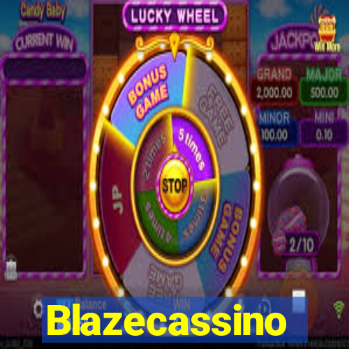 Blazecassino