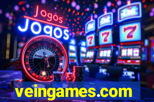 veingames.com