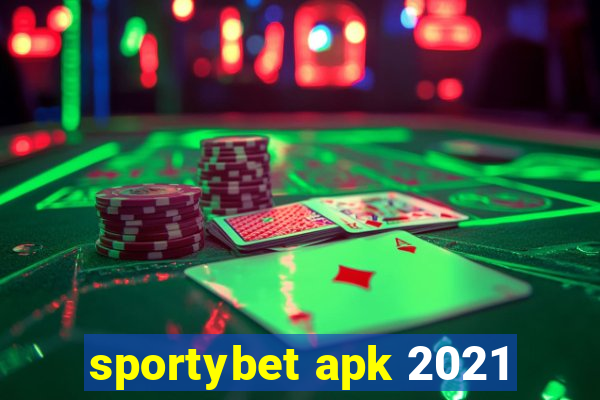 sportybet apk 2021