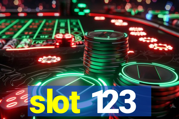 slot 123