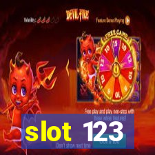 slot 123