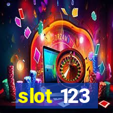 slot 123