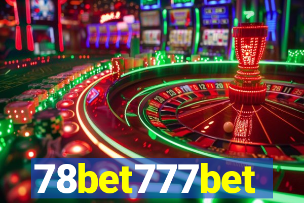 78bet777bet