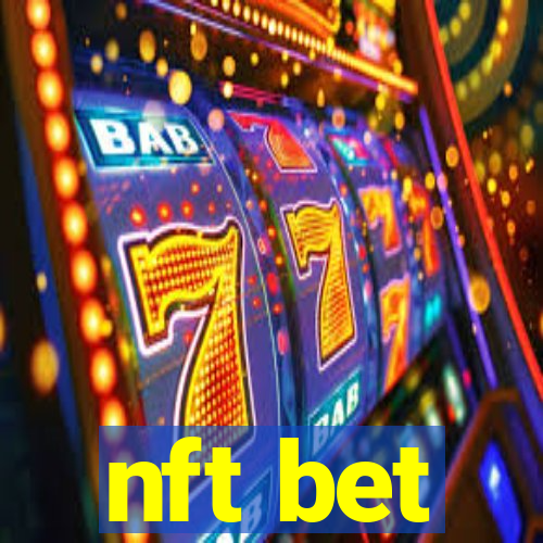 nft bet