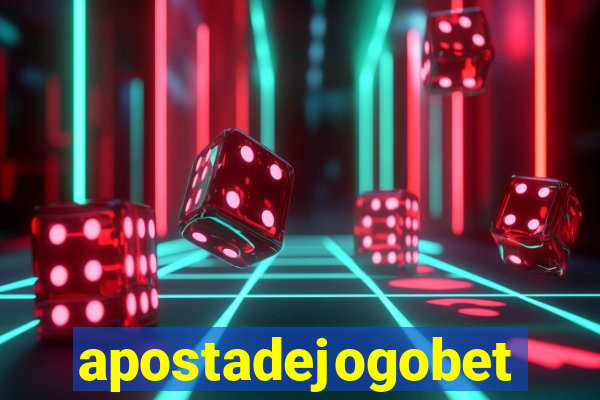 apostadejogobet