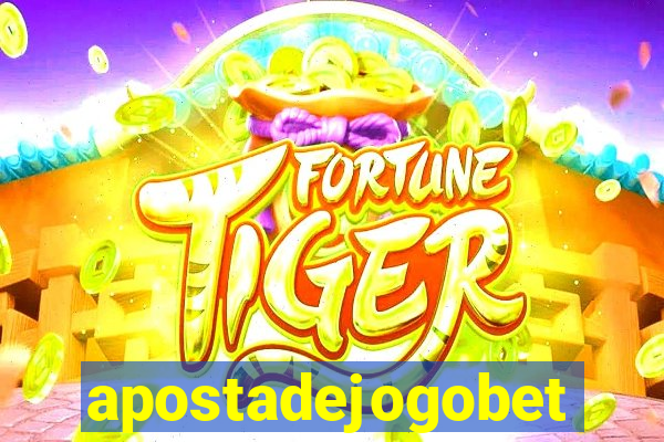 apostadejogobet