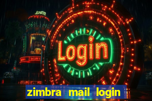 zimbra mail login ausl bologna