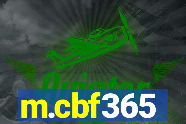 m.cbf365