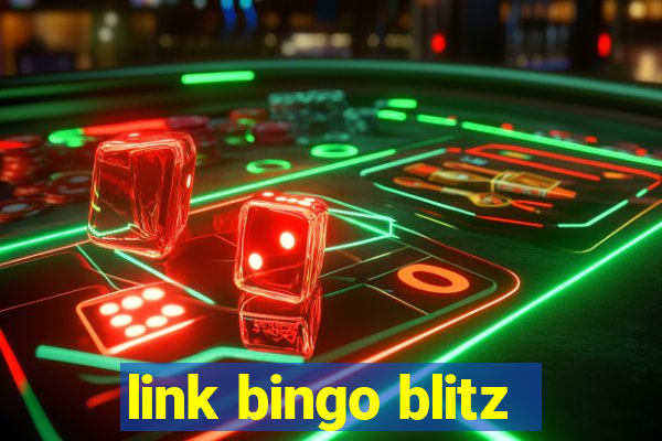 link bingo blitz