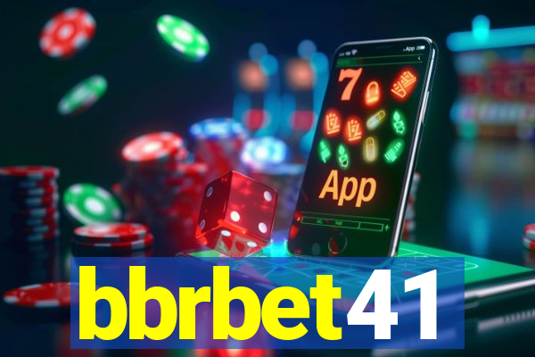 bbrbet41