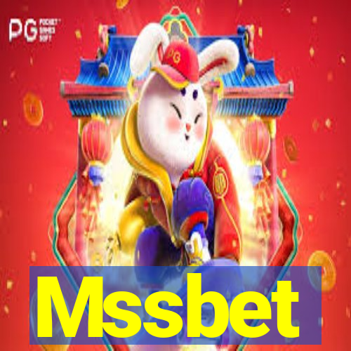 Mssbet