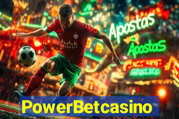 PowerBetcasino