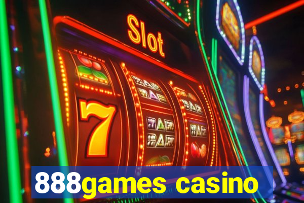 888games casino