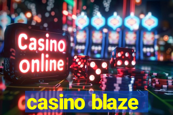 casino blaze