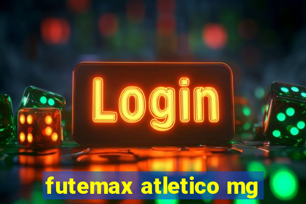 futemax atletico mg