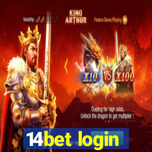 14bet login