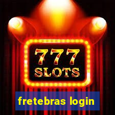 fretebras login