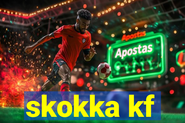 skokka kf