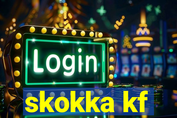 skokka kf