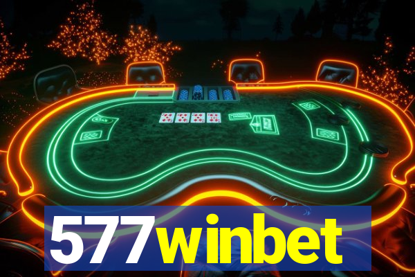 577winbet