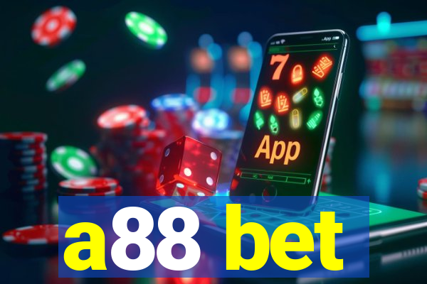 a88 bet