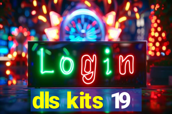 dls kits 19