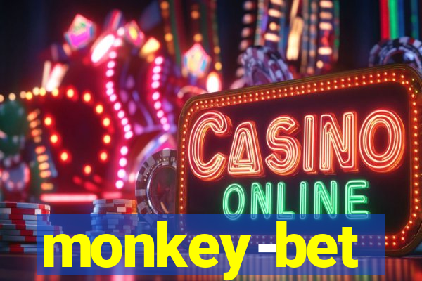 monkey-bet