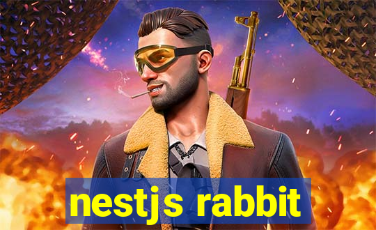 nestjs rabbit