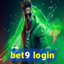 bet9 login