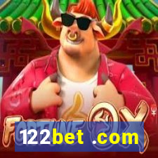 122bet .com