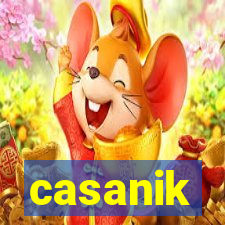 casanik