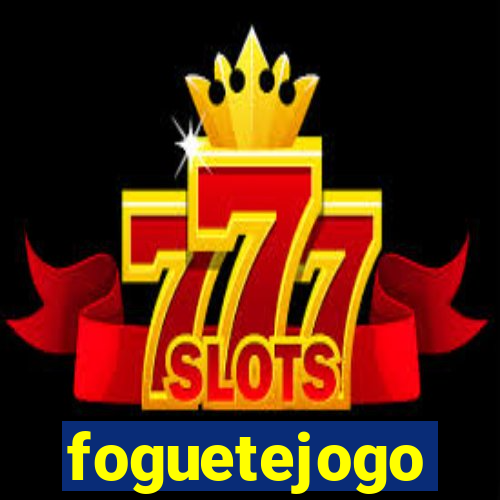 foguetejogo