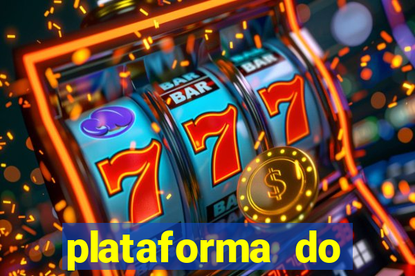 plataforma do neymar bet