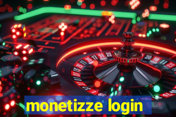 monetizze login