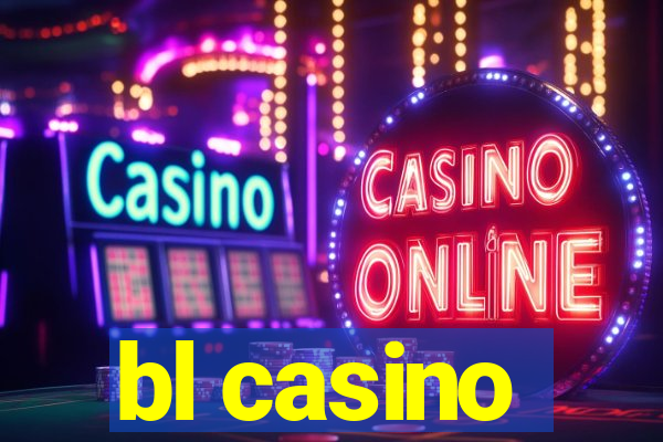 bl casino