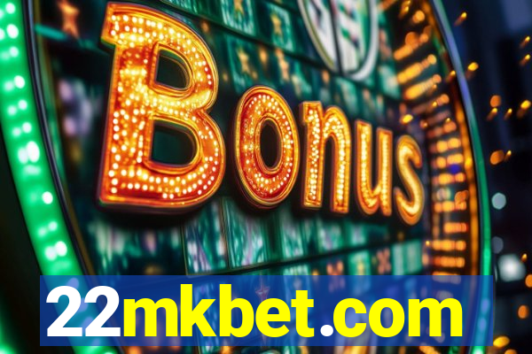 22mkbet.com