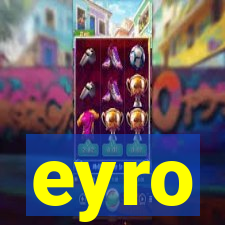 eyro