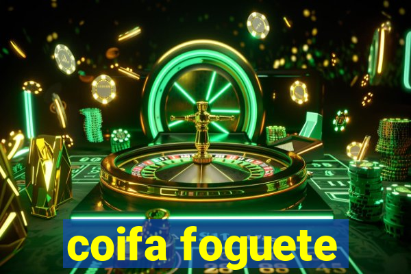 coifa foguete