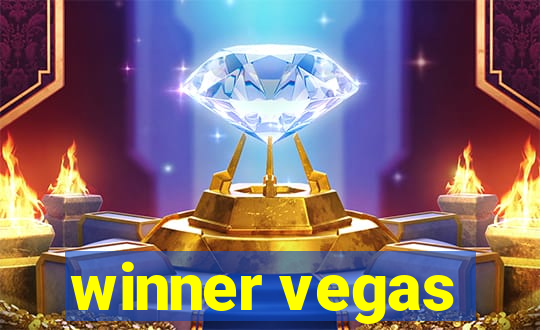 winner vegas